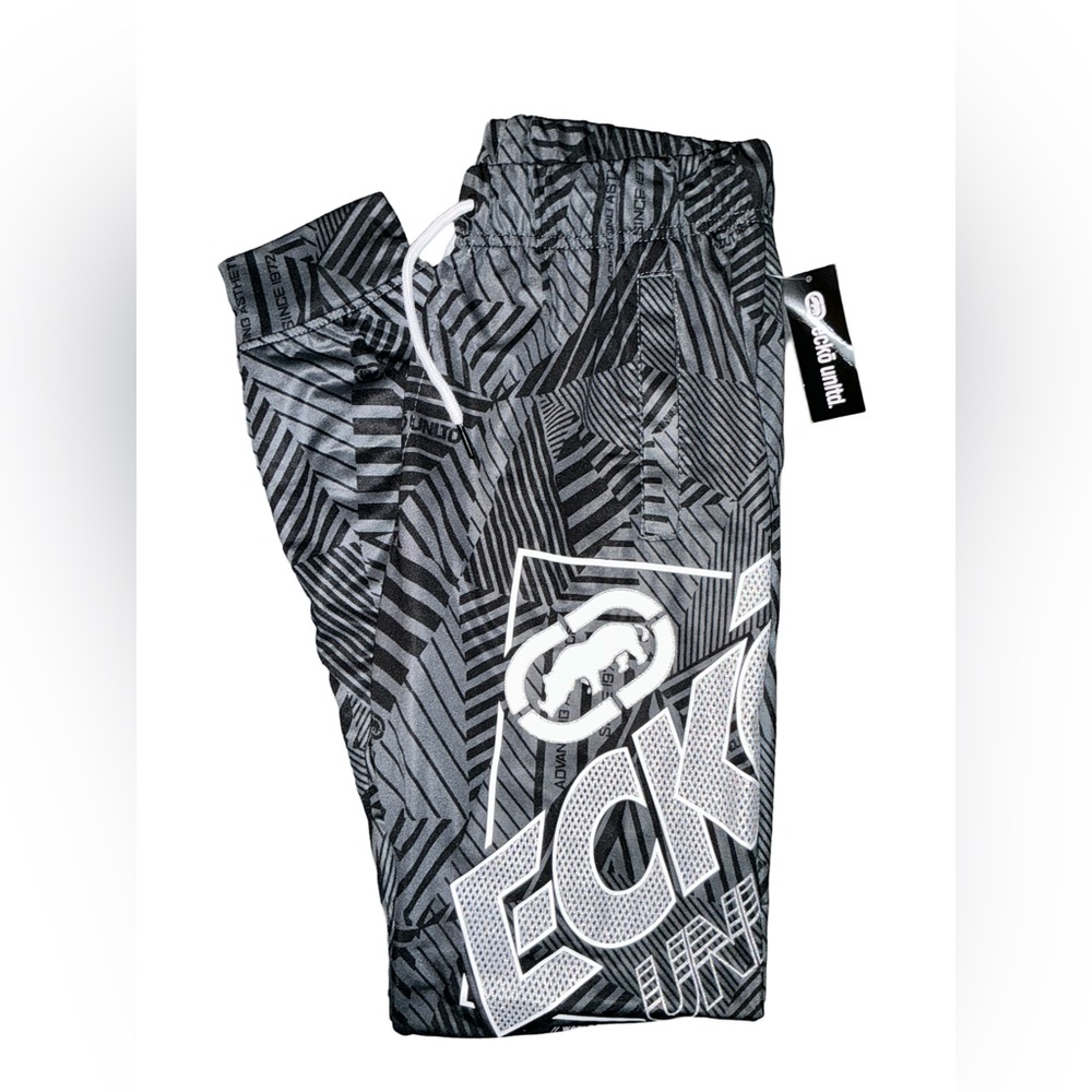 Ecko Unlimited Mens Joggers NWT